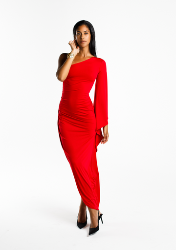 ALESSA RED